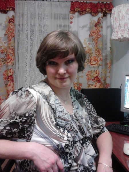 Любовь Казимирова