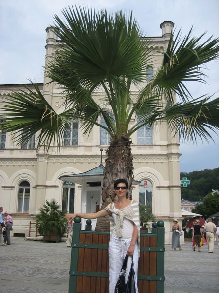 Наталья Омелай