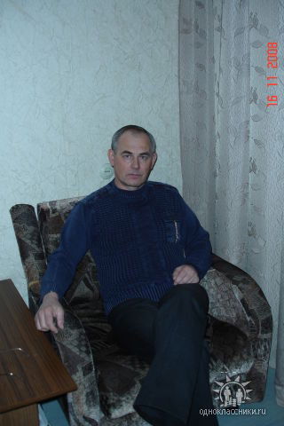 Сергей Терсков