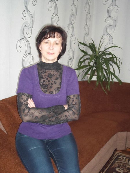 Наталия Козич