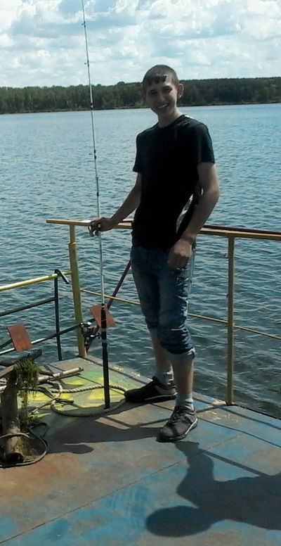 Рафаиль Гизатуллин