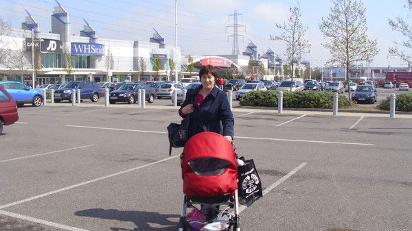 Минзалия Галлямова