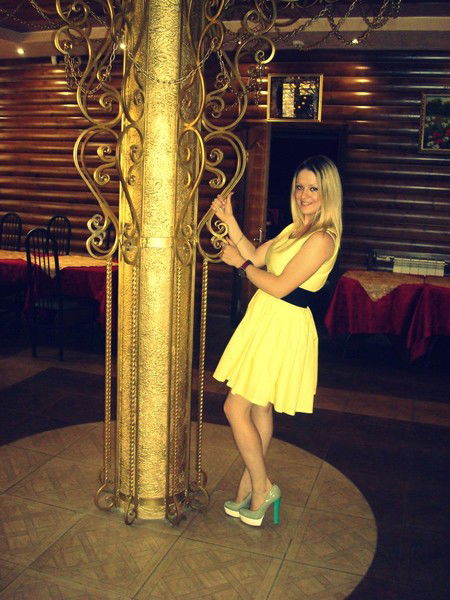 Ирина Конченкова