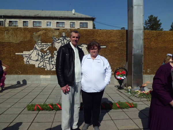 Елена Лешкевич