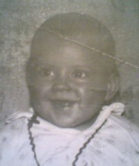 Мари-Анна Карагожина