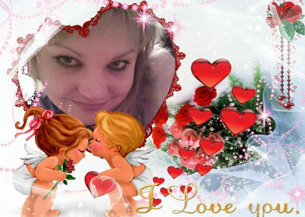 Арина Кантикова