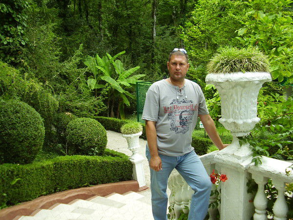 Александр Матушков