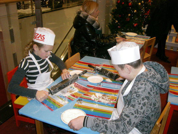 Инга Ананьева