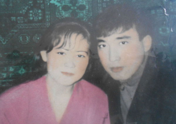 Беркхан Бекбаев