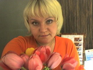 Оксана Попова