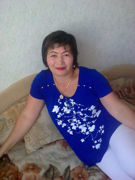 Куляш Ботпаева