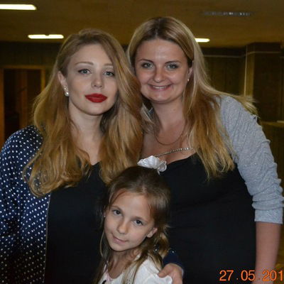 Владислава Ковалёва