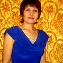 Альфия Абдуллина