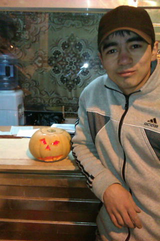 Ёдгор Мавлянов