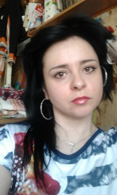 Наталья Лихачёва