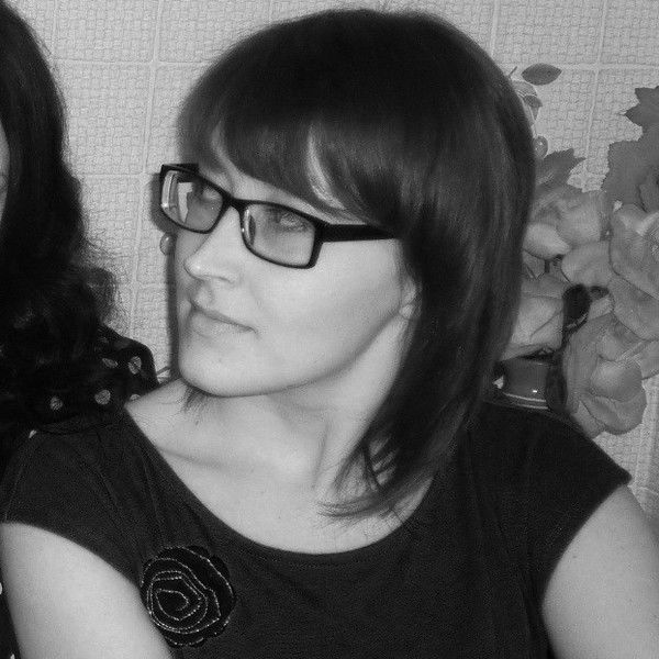 Настенька Кузнецова