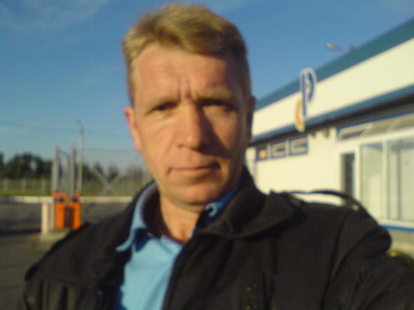 Николай Обидин