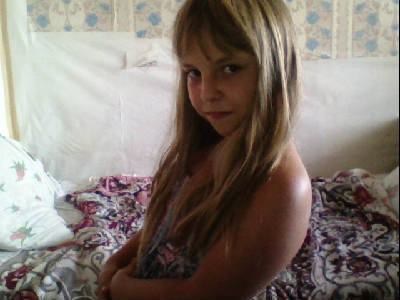 Мария Громенко