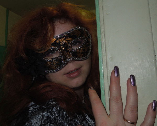 Анна Лазаренко