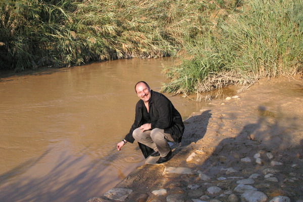 Сергей Халин