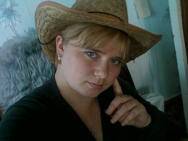 Марина Тютюнькова