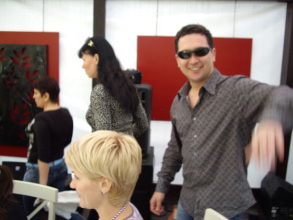 Фархад Кадыраджиев