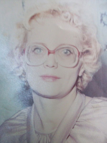 Тамара Кузнецова