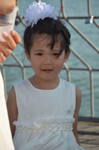 Арикош Ардак Ерманова