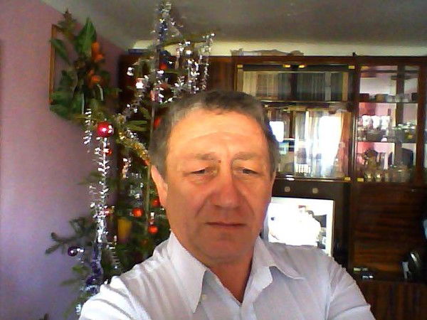 Владимир Хлибкевич