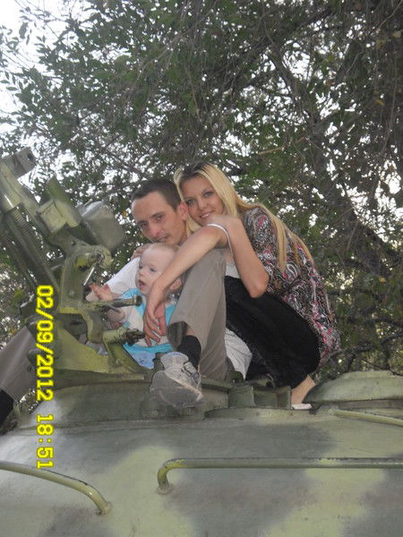 Ирина Болотнова