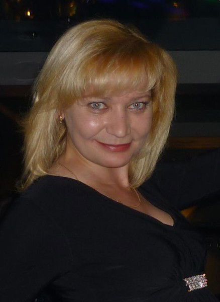 Екатерина Фомина