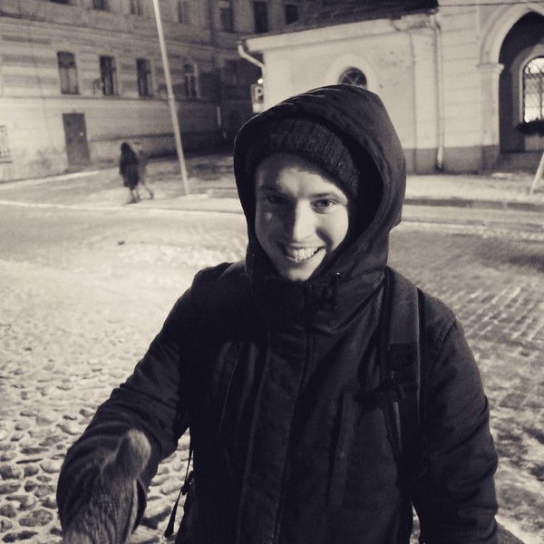 Сережа Белов