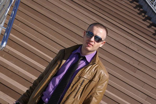 Максим Пелих