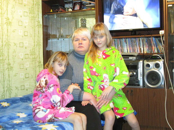 Наталия Иванова