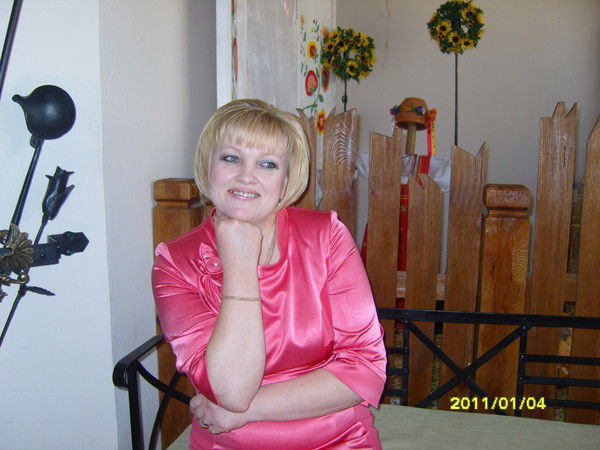 Галина Кацуро