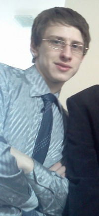 Никита Каргаев