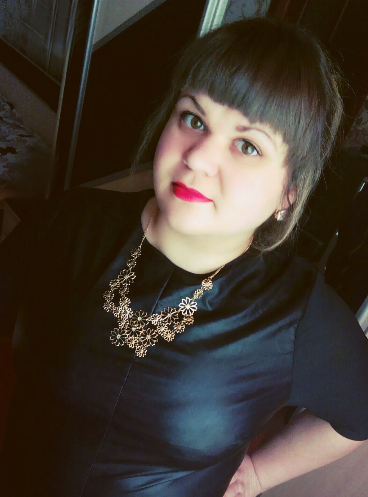 Анастасия Мезенцева