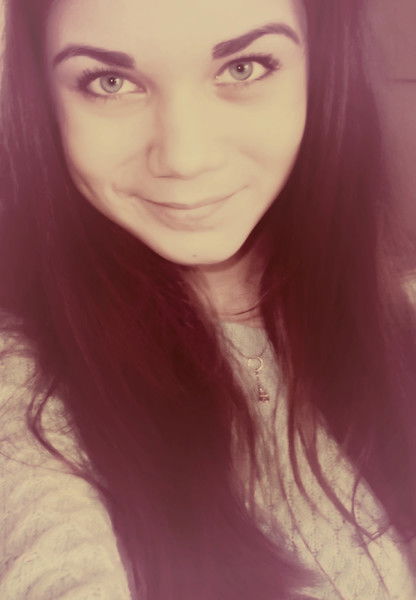 Анастасия Бочкарёва