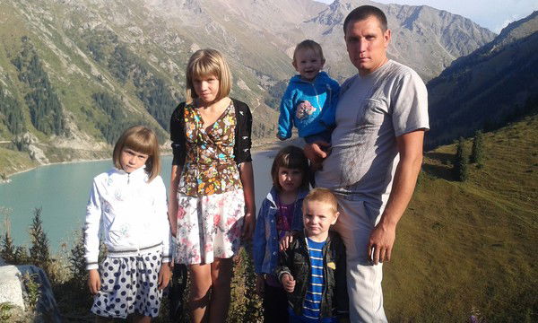 Ольга Неганова