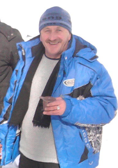 Андрей Воробьёв