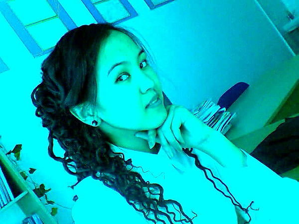 Гулим Жумашева