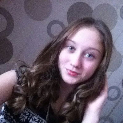 Елизавета Зотова