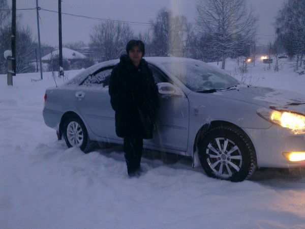 Ажар Байкен (Тлеубаева)