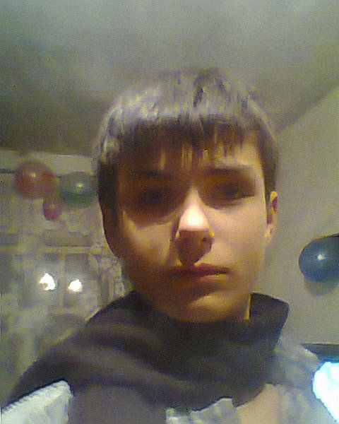 Олег Филимонов