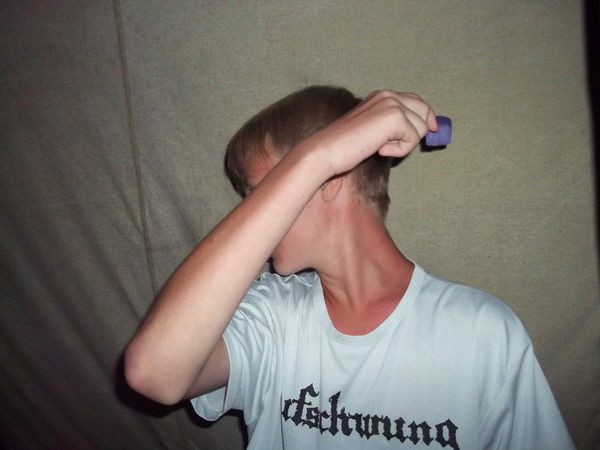 Женя Карпов