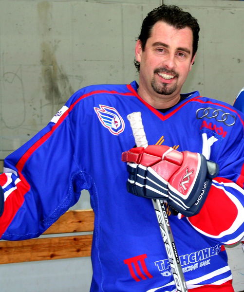 Владимир Левенко