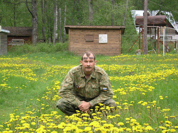 Эдуард Яхин