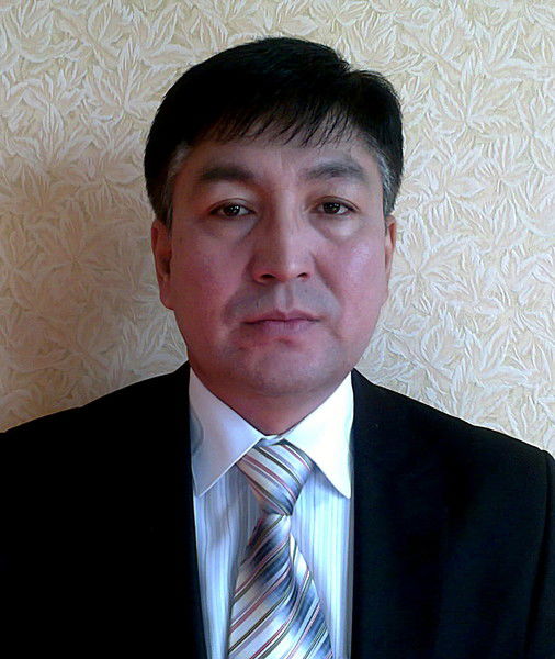 Оразалы Ахтанов