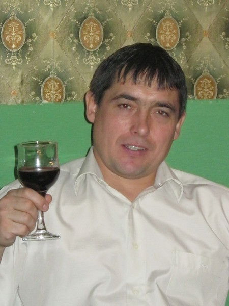Сергей Колтунов
