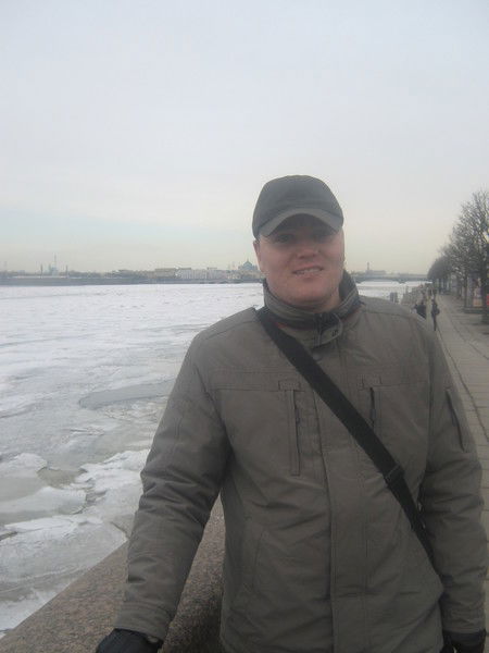 Чуприн Андрей